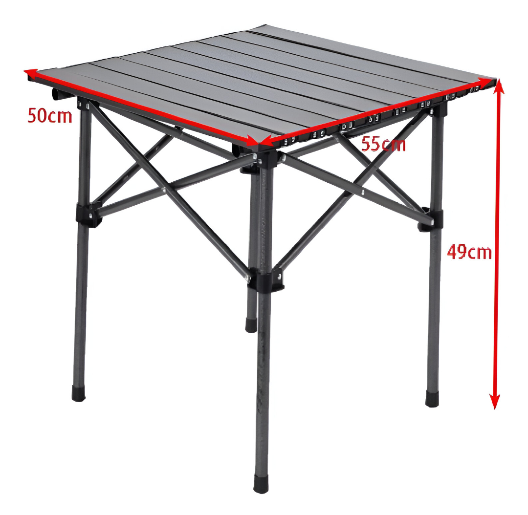 Miniatura 2 de MESA PLEGABLE + SILLAS